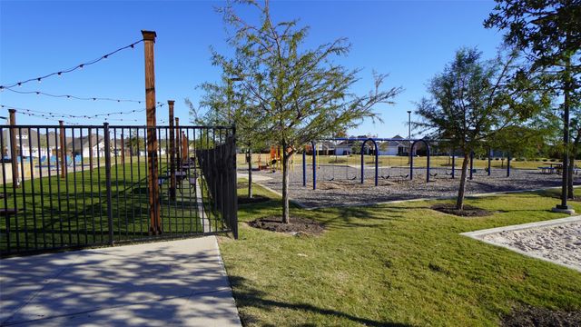 3211 Buffalo Creek Circle, Royse City, TX 75189