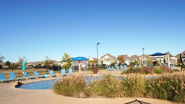 3211 Buffalo Creek Circle, Royse City, TX 75189