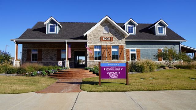 3211 Buffalo Creek Circle, Royse City, TX 75189