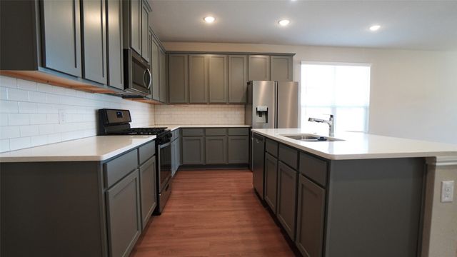 3211 Buffalo Creek Circle, Royse City, TX 75189