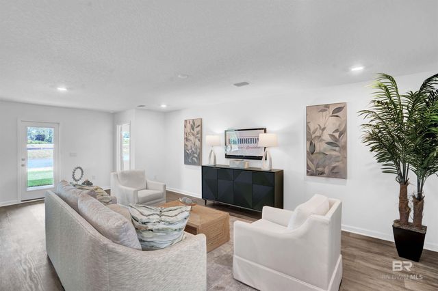 31638 Lyon Road, Spanish Fort, AL 36527