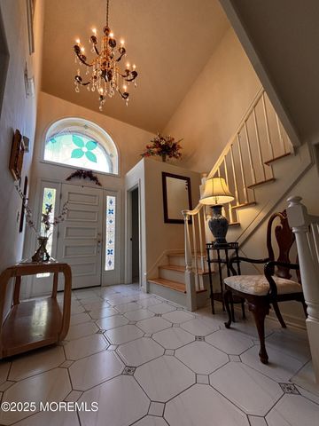 85 Mira Vista Court, Holmdel, NJ 07733