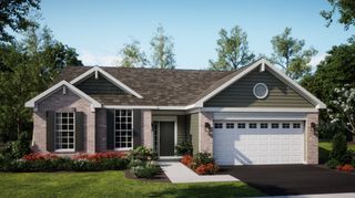 12231 Ehorn Road, Huntley, IL 60142