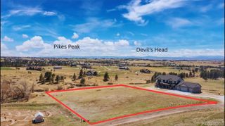 10776 Shadow Pines Court, Parker, CO 80138