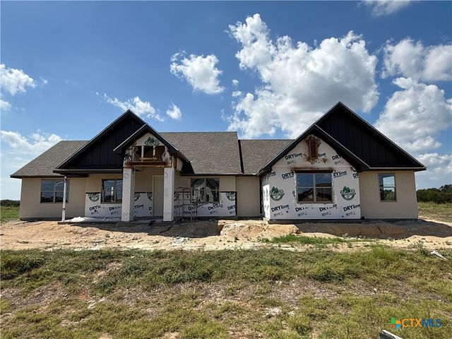 11139 Golden Eagle Avenue, Salado, TX 76571
