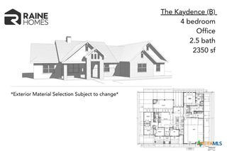 11139 Golden Eagle Avenue, Salado, TX 76571