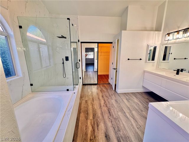 7784 Shandin Hills Way, Las Vegas, NV 89149