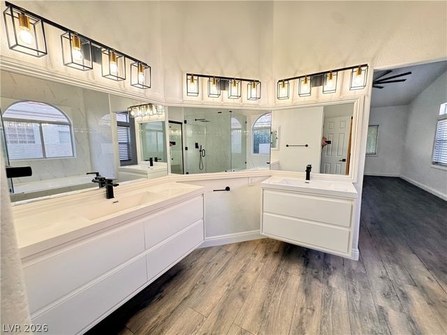 7784 Shandin Hills Way, Las Vegas, NV 89149