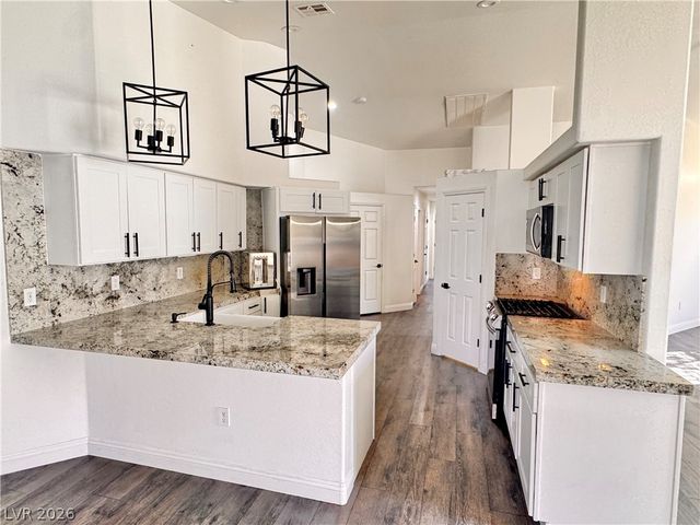 7784 Shandin Hills Way, Las Vegas, NV 89149