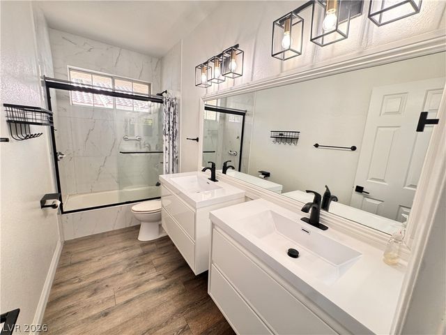 7784 Shandin Hills Way, Las Vegas, NV 89149