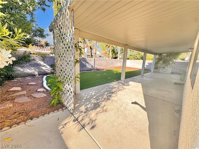 7784 Shandin Hills Way, Las Vegas, NV 89149