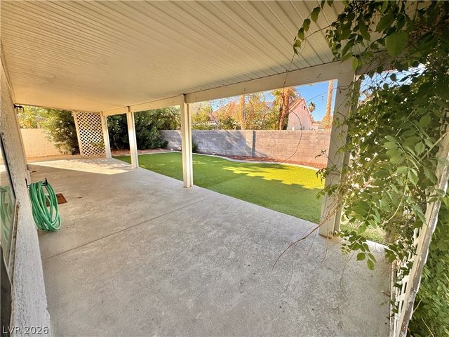 7784 Shandin Hills Way, Las Vegas, NV 89149