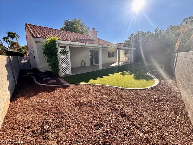 7784 Shandin Hills Way, Las Vegas, NV 89149