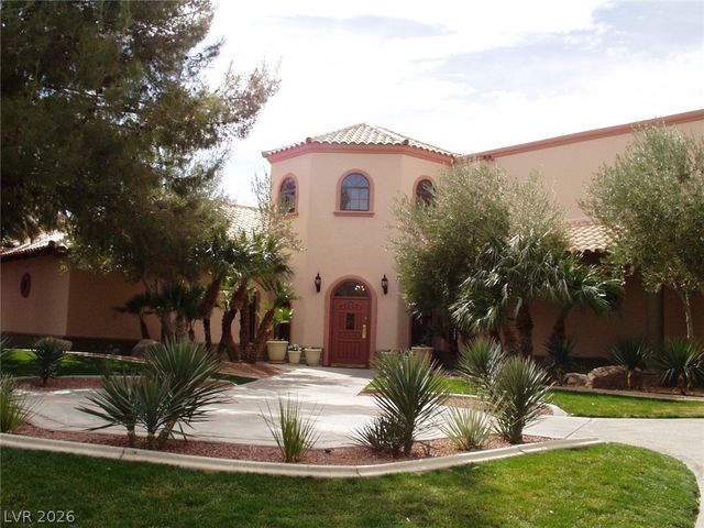 7784 Shandin Hills Way, Las Vegas, NV 89149