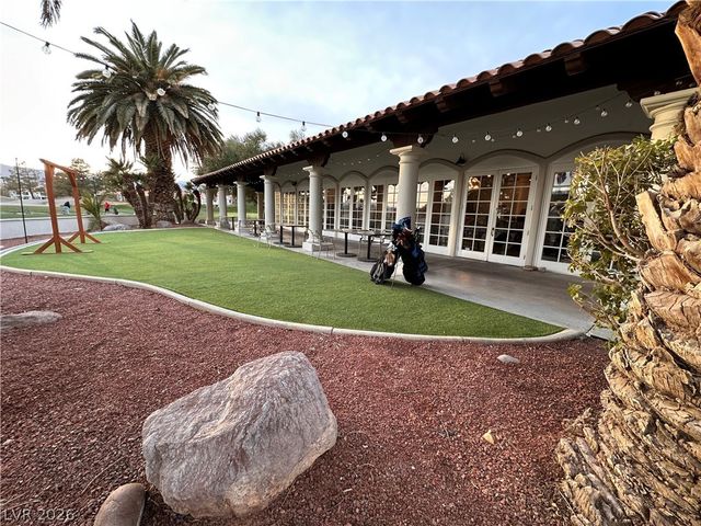 7784 Shandin Hills Way, Las Vegas, NV 89149