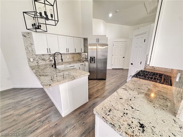 7784 Shandin Hills Way, Las Vegas, NV 89149