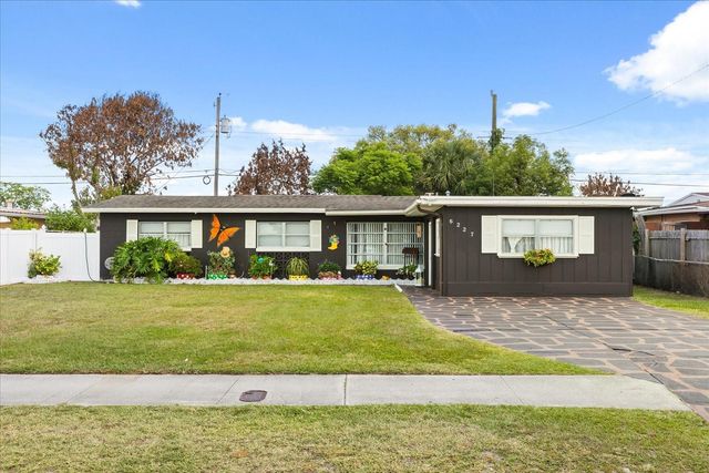 6227 LUZON DRIVE, Orlando, FL 32809