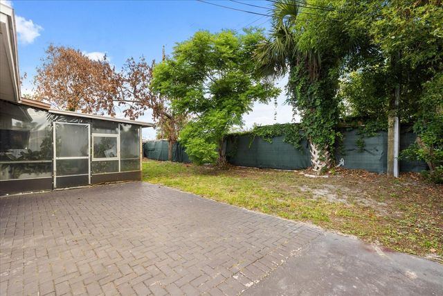 6227 LUZON DRIVE, Orlando, FL 32809