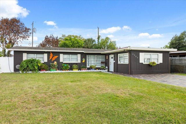 6227 LUZON DRIVE, Orlando, FL 32809