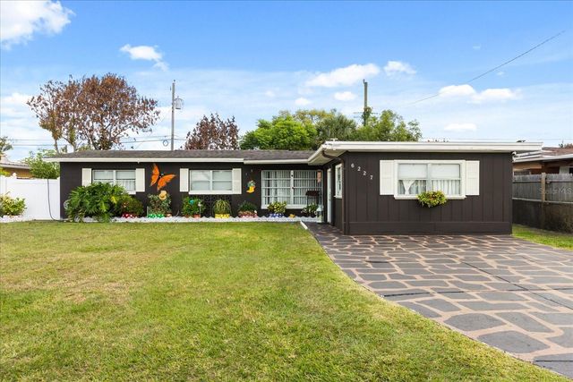 6227 LUZON DRIVE, Orlando, FL 32809