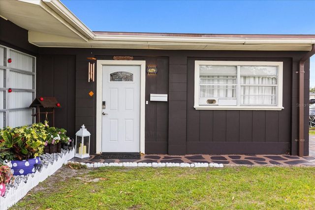 6227 LUZON DRIVE, Orlando, FL 32809