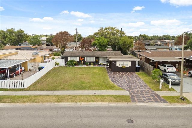 6227 LUZON DRIVE, Orlando, FL 32809