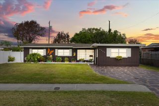 6227 LUZON DRIVE, Orlando, FL 32809