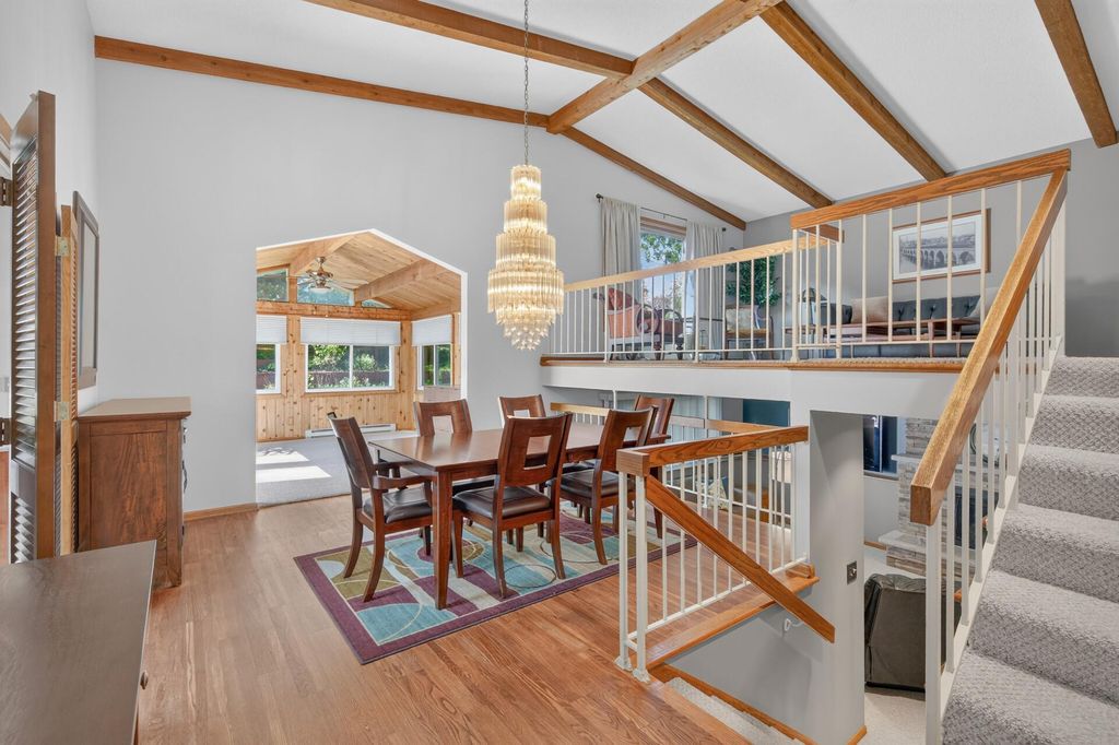 4409 Flag Avenue N, New Hope, MN 55428 — exterior