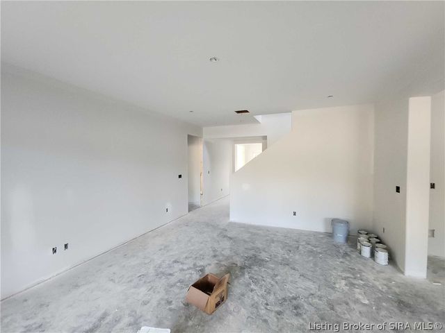 3099 Bridlewood Lane Lot 308, New Albany, IN 47150