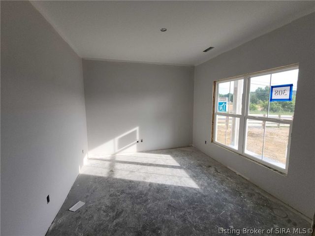 3099 Bridlewood Lane Lot 308, New Albany, IN 47150