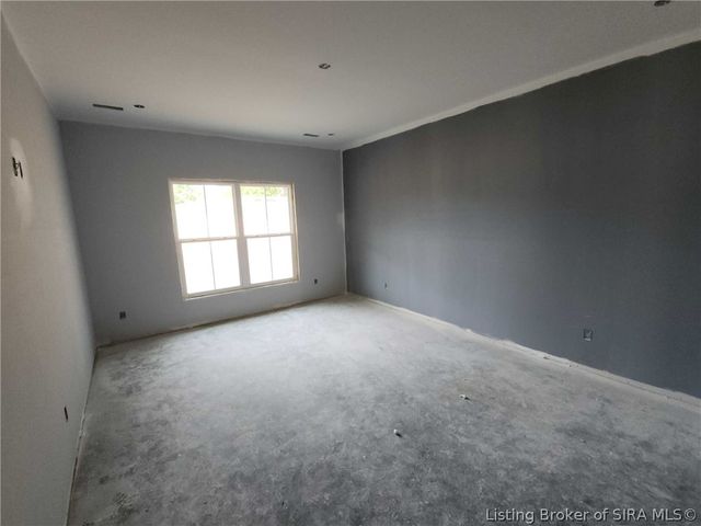 3099 Bridlewood Lane Lot 308, New Albany, IN 47150
