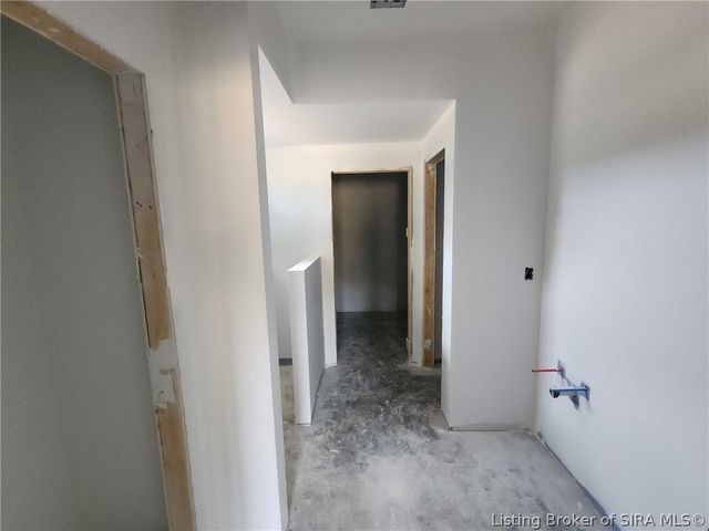 3099 Bridlewood Lane Lot 308, New Albany, IN 47150