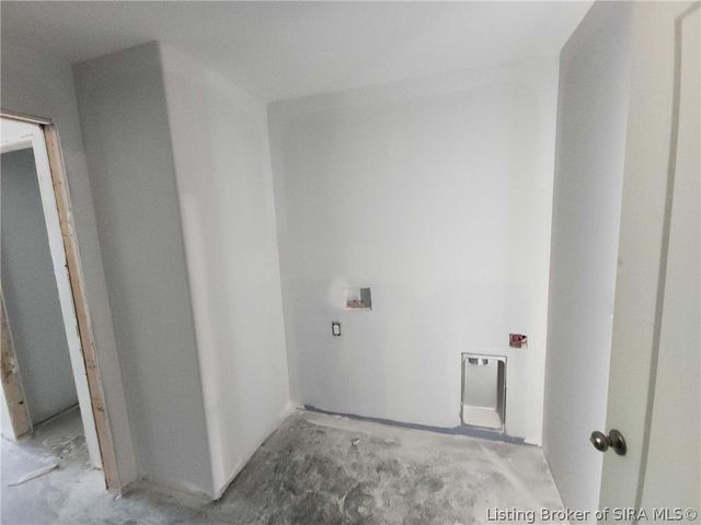 3099 Bridlewood Lane Lot 308, New Albany, IN 47150