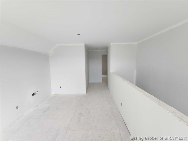 3099 Bridlewood Lane Lot 308, New Albany, IN 47150