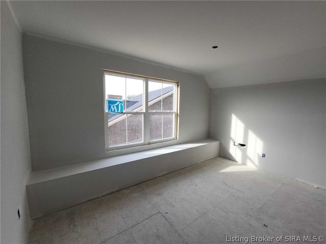 3099 Bridlewood Lane Lot 308, New Albany, IN 47150