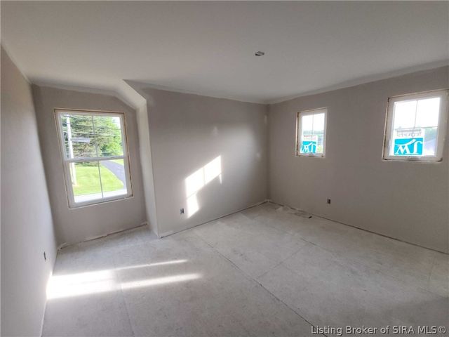 3099 Bridlewood Lane Lot 308, New Albany, IN 47150