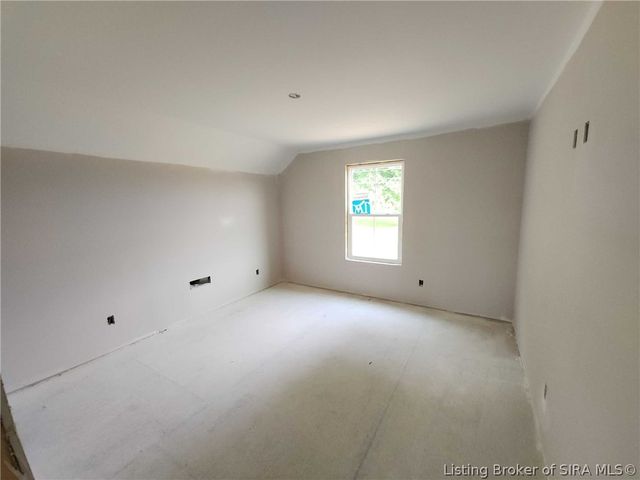 3099 Bridlewood Lane Lot 308, New Albany, IN 47150