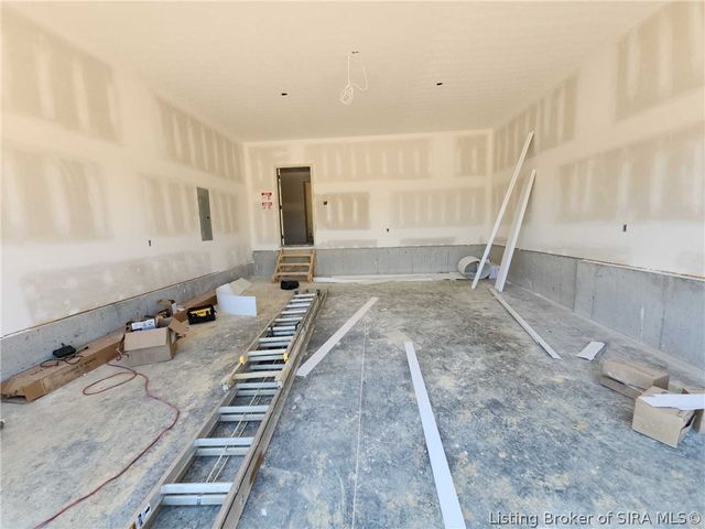 3099 Bridlewood Lane Lot 308, New Albany, IN 47150