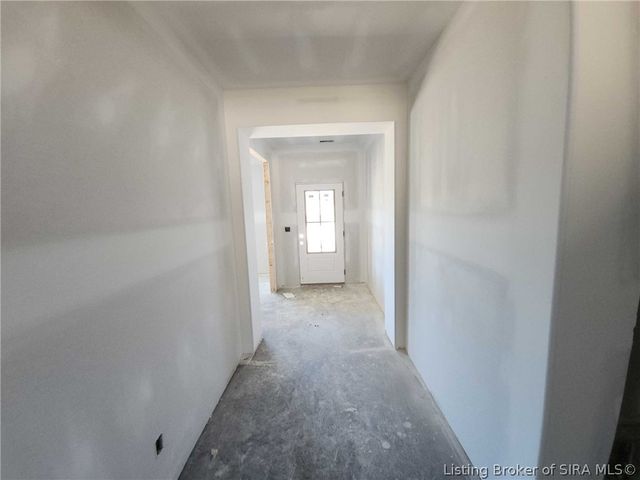 3099 Bridlewood Lane Lot 308, New Albany, IN 47150