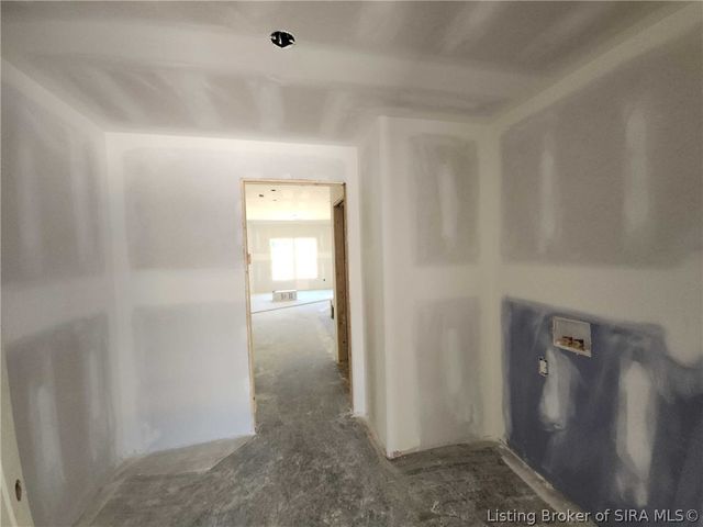 3099 Bridlewood Lane Lot 308, New Albany, IN 47150