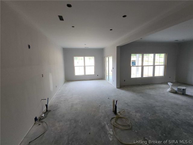 3099 Bridlewood Lane Lot 308, New Albany, IN 47150