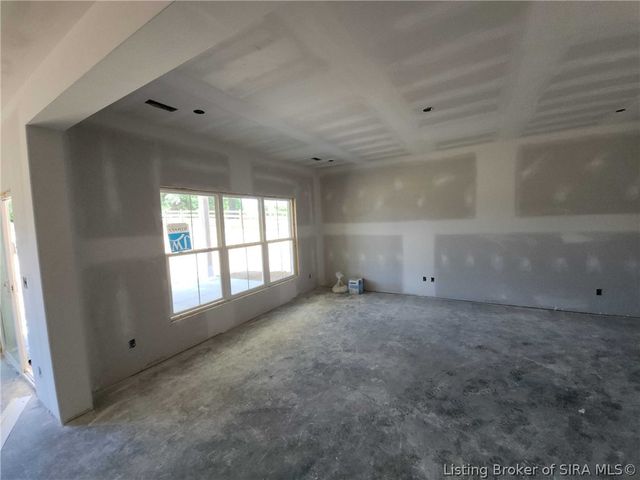 3099 Bridlewood Lane Lot 308, New Albany, IN 47150