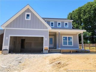 3099 Bridlewood Lane Lot 308, New Albany, IN 47150