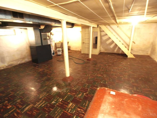 1646 Quebec Road, Cincinnati, OH 45205
