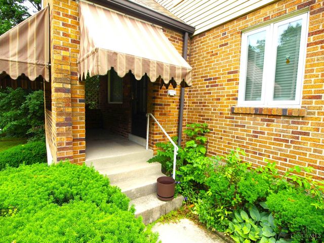 1646 Quebec Road, Cincinnati, OH 45205