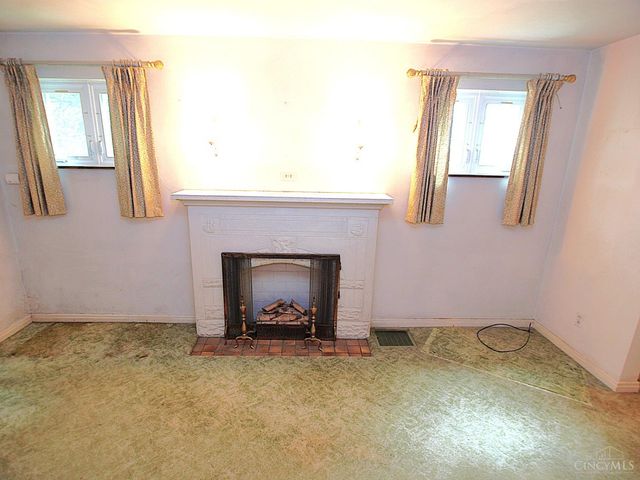 1646 Quebec Road, Cincinnati, OH 45205