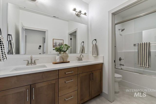 6360 W Largo Dr Fremont - TBB, Eagle, ID 83616