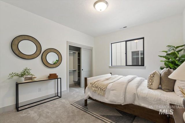 6360 W Largo Dr Fremont - TBB, Eagle, ID 83616