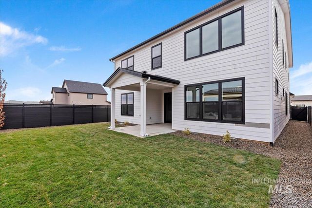 6360 W Largo Dr Fremont - TBB, Eagle, ID 83616