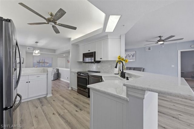 6899 Rain Lily RD 103, Naples, FL 34109